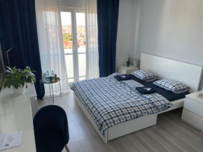 Apartament Korner Śrem